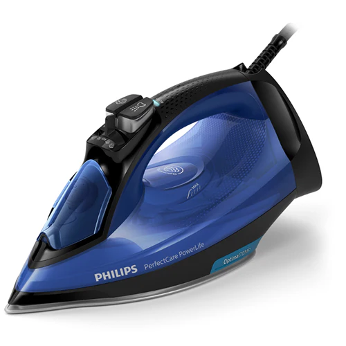 RefurbishedÂ Philips Perfect Care Steam Iron with Optimal TEMP and 2400W - GC3920/24