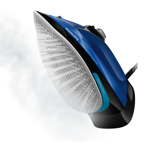 RefurbishedÂ Philips Perfect Care Steam Iron with Optimal TEMP and 2400W - GC3920/24 - Image 3