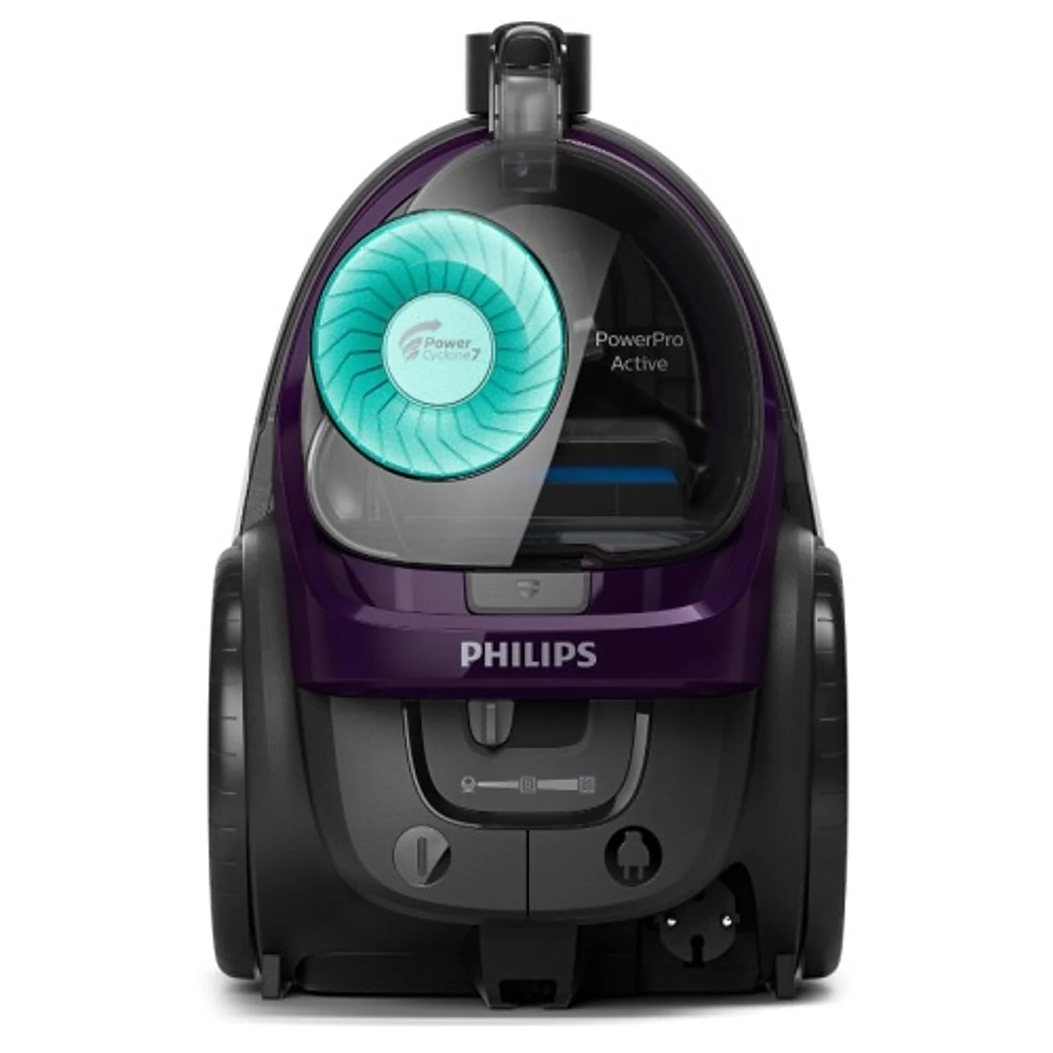 RefurbishedÂ Philips PowerPro Bagless 1900 Watts Dry Vacuum Cleaner - FC9571/01 - Image 4