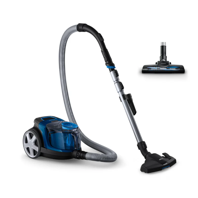 RefurbishedÂ Philips PowerPro Compact 1900 Watts Dry Vacuum Cleaner - FC9352/01 - Image 3