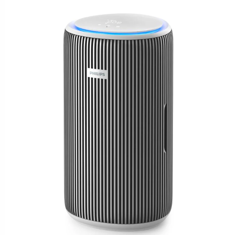 Refurbished Philips Smart Air Purifier for Home with real time AQI Display and covers upto 600 sqft - AC3220/60 - Image 10