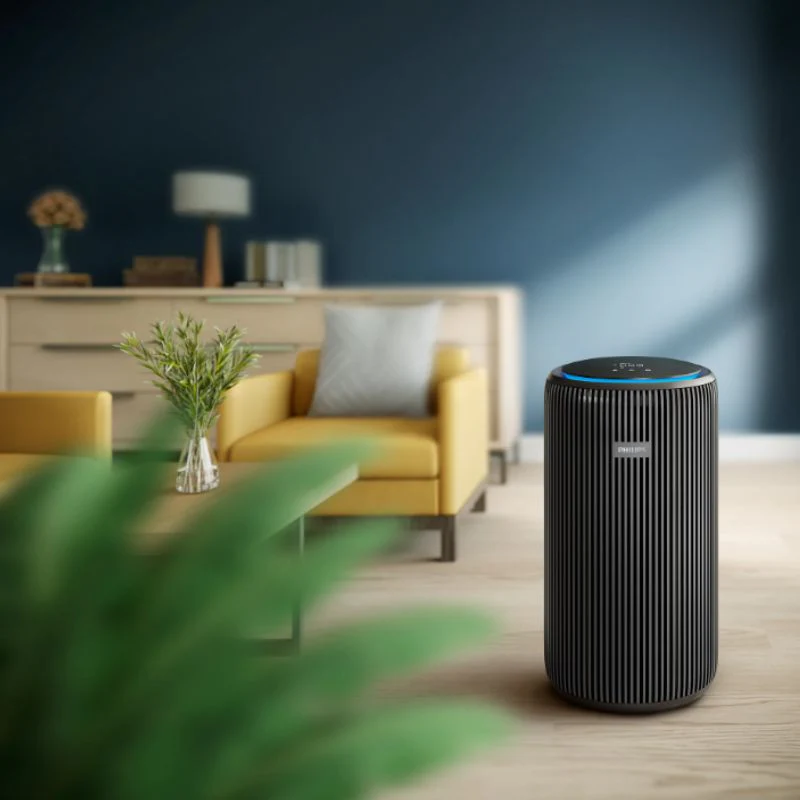 Refurbished Philips Smart Air Purifier which covers up to 600 sqft - AC3221/63 - Image 5