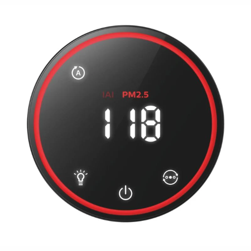 RefurbishedÂ Philips Smart Air Purifier which purifies rooms up to 36 mÂ² - AC1711/63 - Image 8