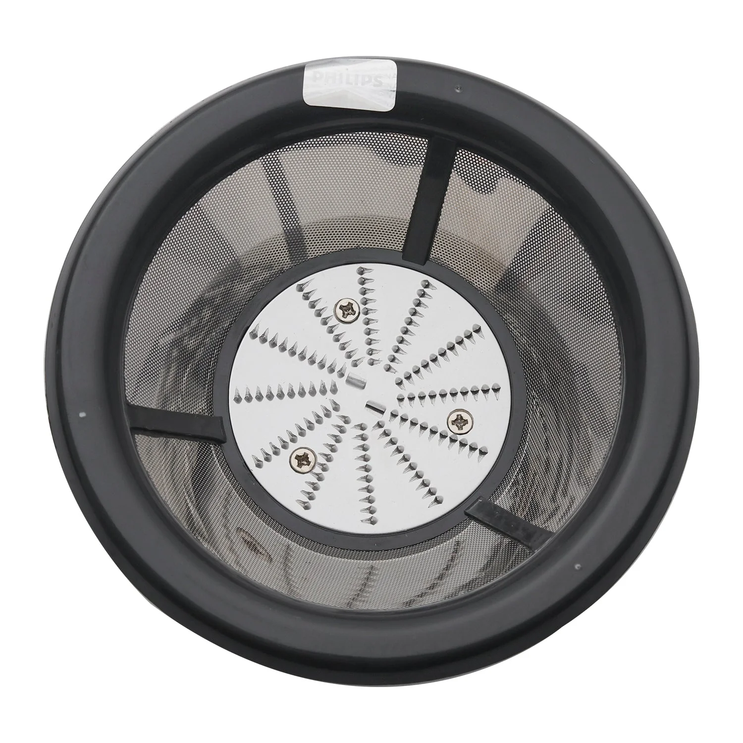 Sieve Assembly for models HL7577/HL7578/HL7579/HL7580/HL7581/HL7566/HL7567/HL7568