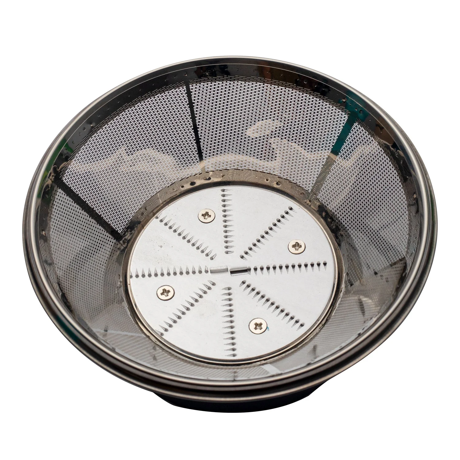 Sieve Assembly for model HL7705/ HL7715